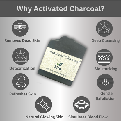 Activated Charcoal