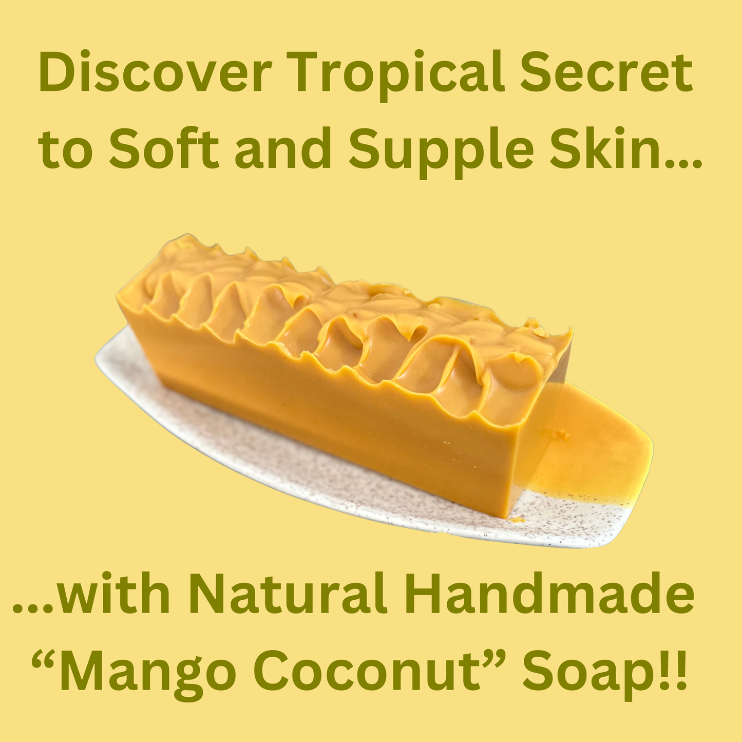 Mango Coconut