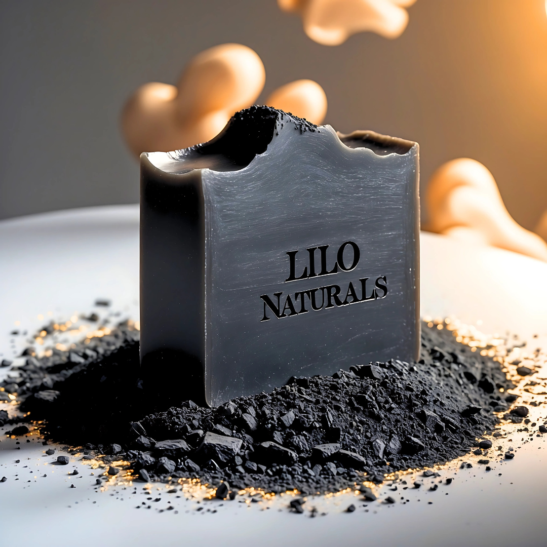 Activated Charcoal (Oily Skin)