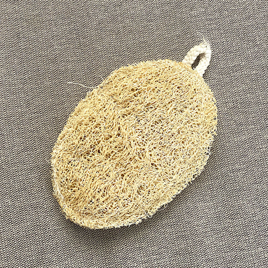 Loofah Natural Scrubber