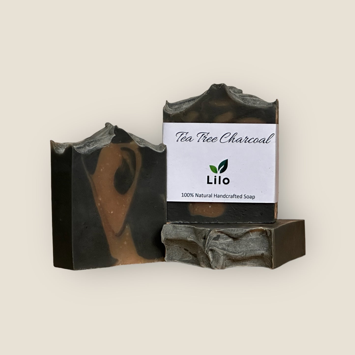 Tea Tree Charcoal