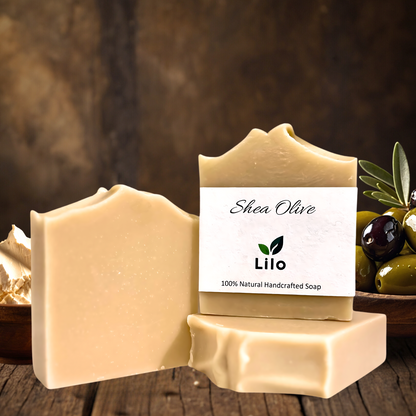 Shea Olive